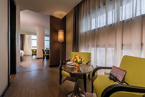 Barcelo Casablanca