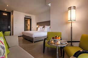 Barcelo Casablanca
