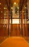 Hotel Plessas Palace