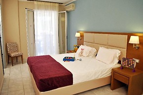 Hotel Plessas Palace