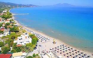Hotel Plessas Palace