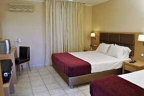 Hotel Plessas Palace