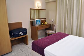 Hotel Plessas Palace