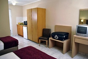 Hotel Plessas Palace