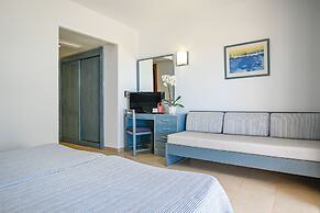 Hotel Alondra