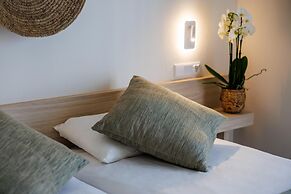 Hotel Alondra