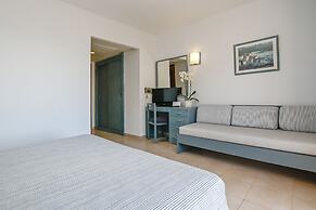 Hotel Alondra