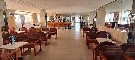 Hotel Alondra
