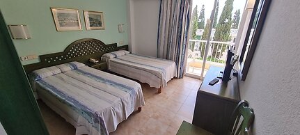 Hotel Alondra