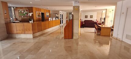 Hotel Alondra