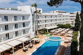 Hotel Alondra