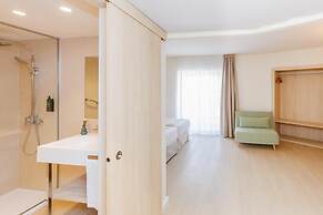 Hotel Alondra