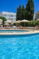 Hotel Alondra