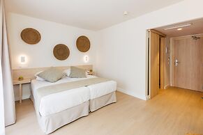 Hotel Alondra