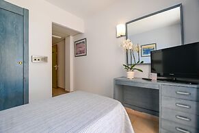 Hotel Alondra