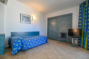 Hotel Alondra