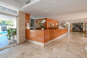 Hotel Alondra