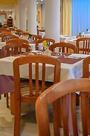 Hotel Alondra