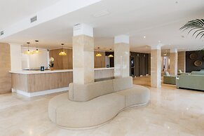 Hotel Alondra