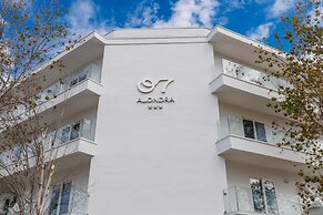 Hotel Alondra