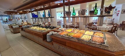 Hotel Alondra