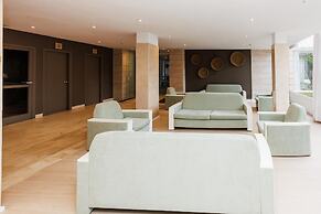 Hotel Alondra