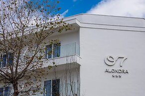 Hotel Alondra