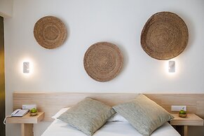 Hotel Alondra