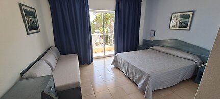 Hotel Alondra