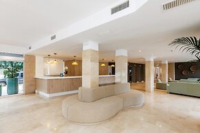Hotel Alondra