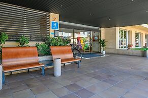 Hotel Alondra