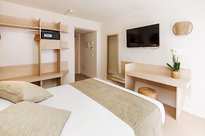 Hotel Alondra