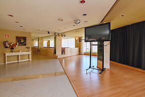 Hotel Alondra