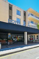 Hotel Alondra