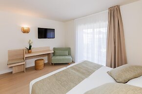 Hotel Alondra
