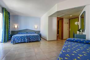 Hotel Alondra