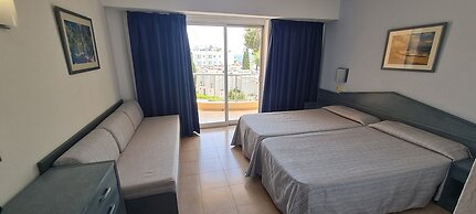 Hotel Alondra