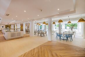 Hotel Alondra