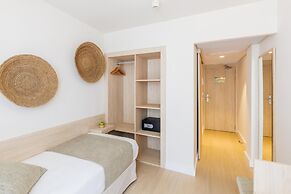 Hotel Alondra