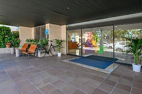 Hotel Alondra