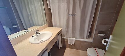 Hotel Alondra
