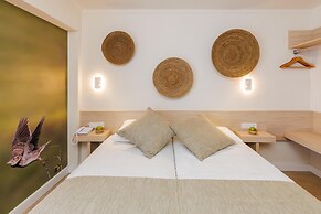 Hotel Alondra
