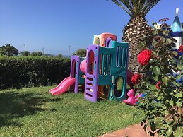 OASIS HOTEL KYPARISSIA
