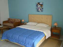 OASIS HOTEL KYPARISSIA