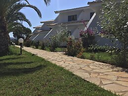 OASIS HOTEL KYPARISSIA