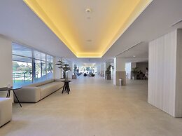 BQ Belvedere Hotel