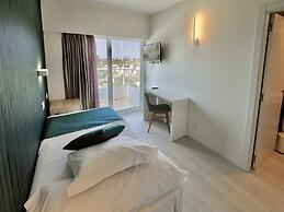BQ Belvedere Hotel