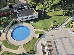 BQ Belvedere Hotel