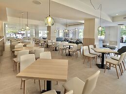 BQ Belvedere Hotel