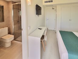 BQ Belvedere Hotel